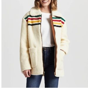 NWOT Pendleton Jacket❤️😍